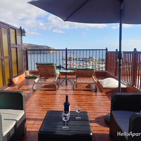 Sun Terrace Los Cristianos By Helloapartments Eksteriør bilde