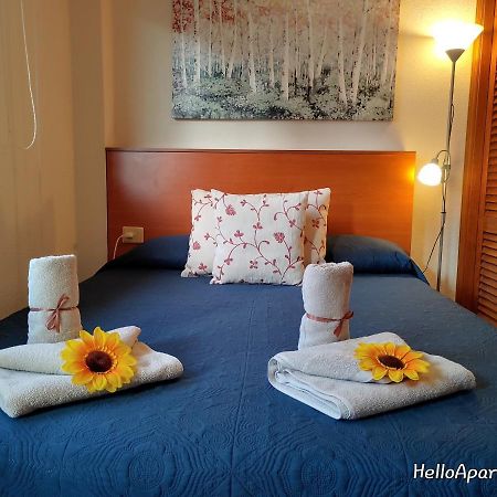 Sun Terrace Los Cristianos By Helloapartments Eksteriør bilde