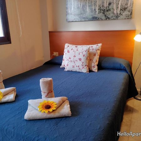 Sun Terrace Los Cristianos By Helloapartments Eksteriør bilde