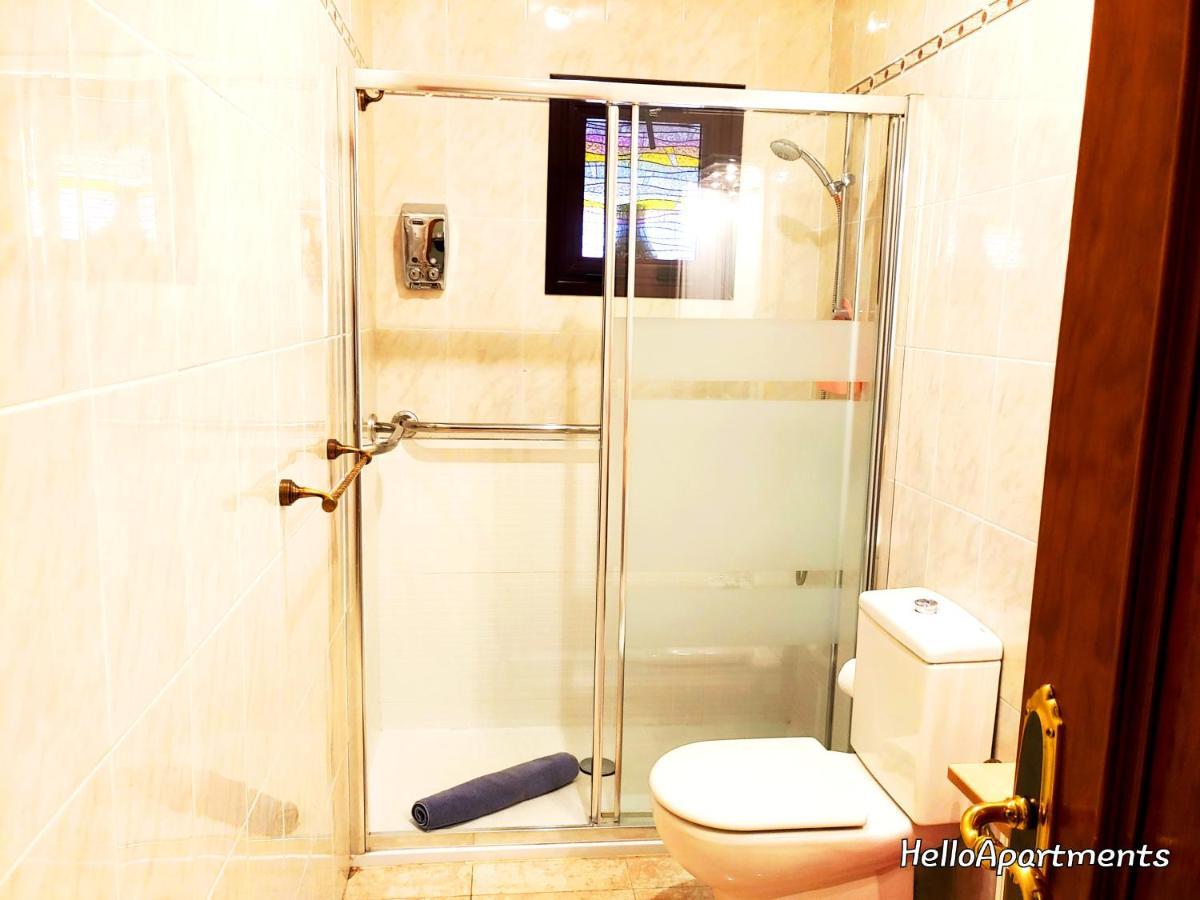Sun Terrace Los Cristianos By Helloapartments Eksteriør bilde