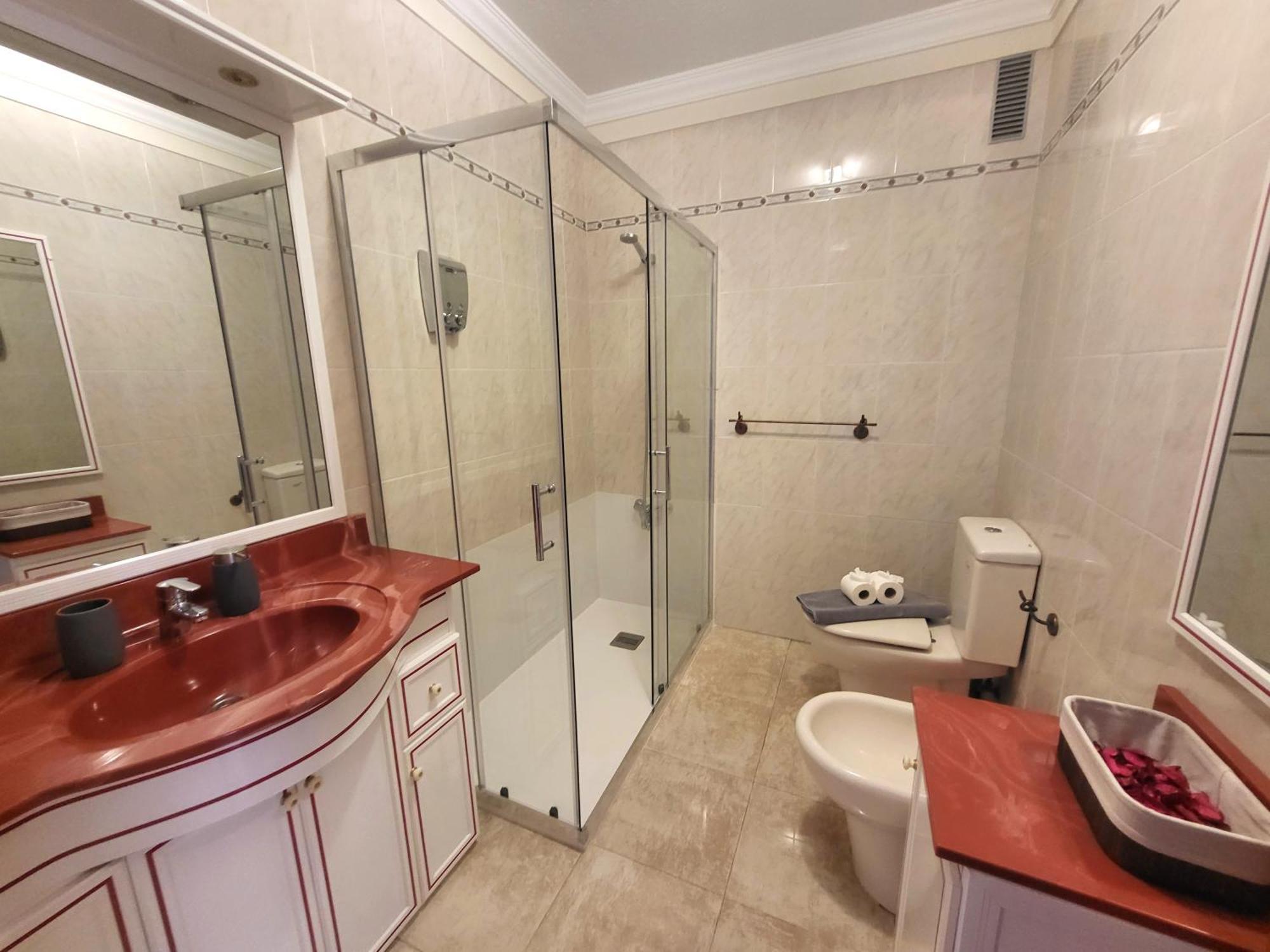 Sun Terrace Los Cristianos By Helloapartments Eksteriør bilde